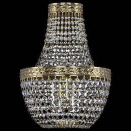 Каскадная люстра Bohemia Ivele Crystal 1905 19051B/H1/20IV G