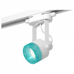 Комплект трекового светильника Ambrella light Track System XT (C6601, N6153) XT6601063