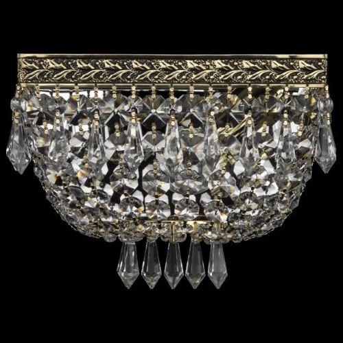 Бра Bohemia Ivele Crystal 1927 19272B/20IV GB от Мир ламп