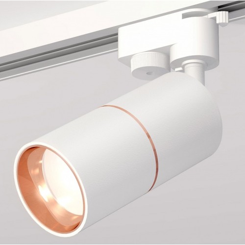 Комплект трекового светильника Ambrella light Track System XT (A2520,C6301,A2063,C6301,N6114) XT6301030 от Мир ламп