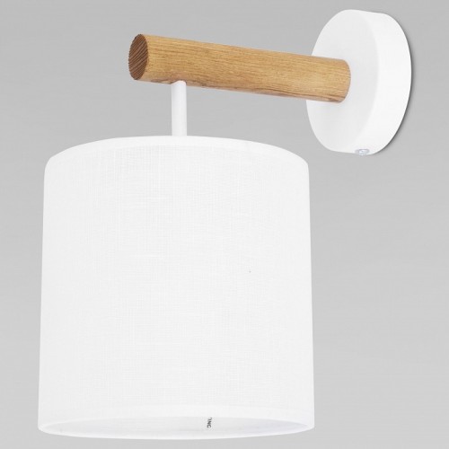 Бра TK Lighting Deva 4108 Deva White от Мир ламп