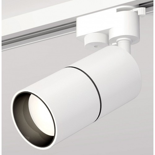 Комплект трекового светильника Ambrella light Track System XT (A2520, C6301, A2061, C6301, N6111) XT6301010 от Мир ламп