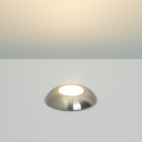 Накладка Arlight ART-Deck-Cap-Dome-R50 024932 от Мир ламп
