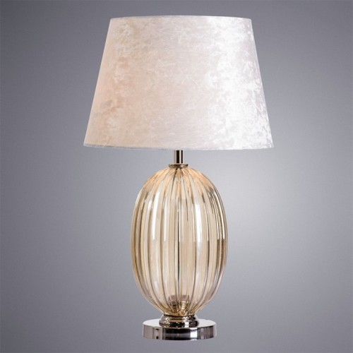 Настольная лампа Arte Lamp Beverly A5132LT-1CC от Мир ламп