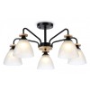 Потолочная люстра Ambrella light Traditional Modern TR9571 от Мир ламп