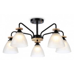 Потолочная люстра Ambrella light Traditional Modern TR9571