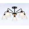 Потолочная люстра Ambrella light Traditional Modern TR9571 от Мир ламп