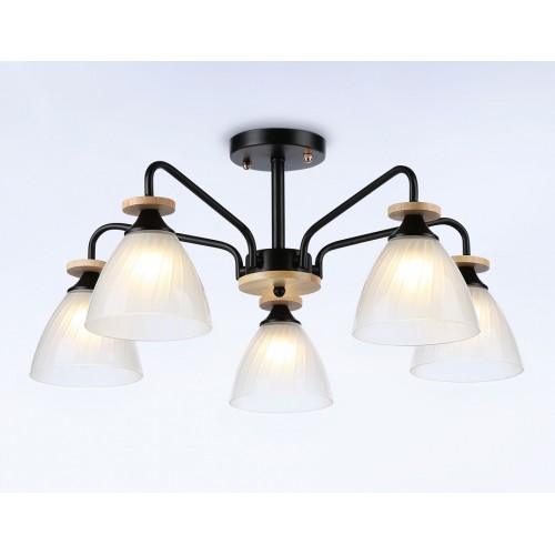 Потолочная люстра Ambrella light Traditional Modern TR9571 от Мир ламп