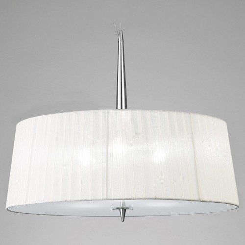 Подвесной светильник Mantra Loewe 4639 от Мир ламп