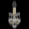 Бра Bohemia Ivele Crystal 1400 1402B/1/141/G от Мир ламп