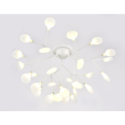 Потолочная люстра Ambrella light Traditional TR3011 от Мир ламп