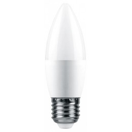 Лампа светодиодная Feron LB-1309 E27 9Вт 4000K 38063