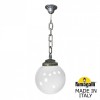 Подвесной светильник Fumagalli Globe 250 G25.120.000.BYF1R от Мир ламп