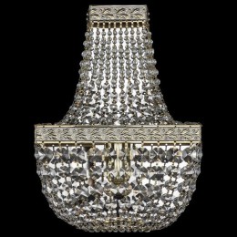 Каскадная люстра Bohemia Ivele Crystal 1911 19112B/H1/20IV GW