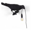 Зверь световой Seletti Bird Lamp 14738 от Мир ламп
