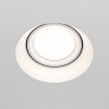 Встраиваемый светильник Maytoni Technical Dot DL042-01-RD-W от Мир ламп