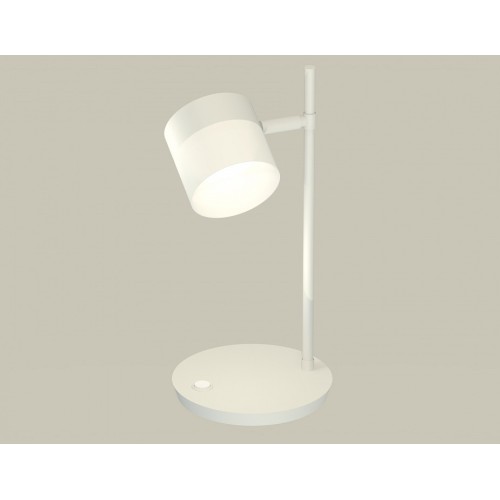 Настольная лампа офисная Ambrella XB XB9801204 от Мир ламп