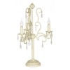Настольная лампа декоративная Arti Lampadari Gioia Gioia E 4.3.602 CG от Мир ламп