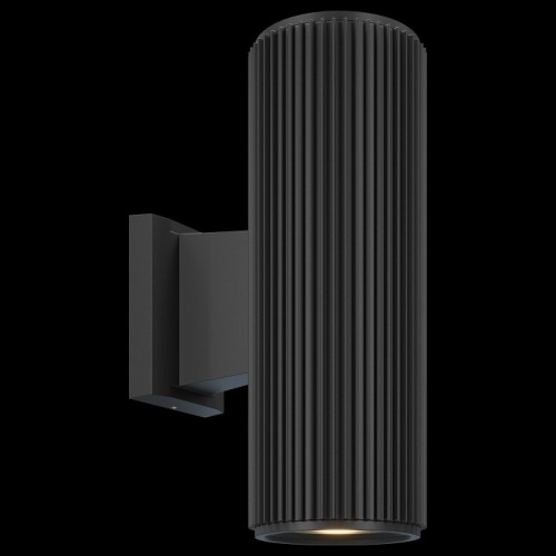 Настенный светильник Maytoni Outdoor O419WL-02B от Мир ламп