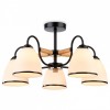 Потолочная люстра Ambrella light Traditional Modern TR3033245 от Мир ламп