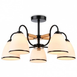 Потолочная люстра Ambrella light Traditional Modern TR3033245