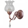 Бра TopLight Kelli TL5680B-01PG от Мир ламп