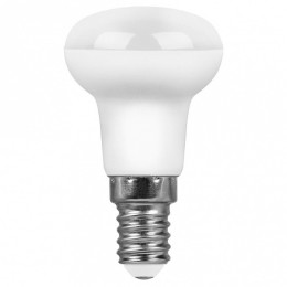 Лампа светодиодная Feron LB-439 E14 5Вт 6400K 25518