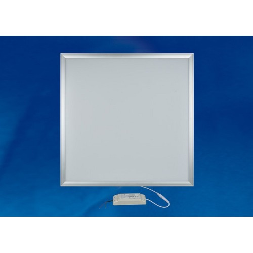 Светильник для потолка Армстронг Uniel Effective silver UL-00001794 от Мир ламп