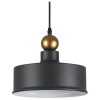 Подвесной светильник Odeon Light Pendant Bolli 4088/1 от Мир ламп