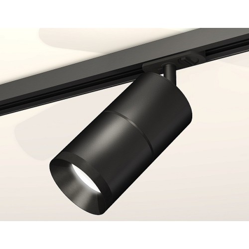 Комплект трекового светильника Ambrella light Track System XT (A2537, C7402, A2071, C7402, N7031) XT7402020 от Мир ламп