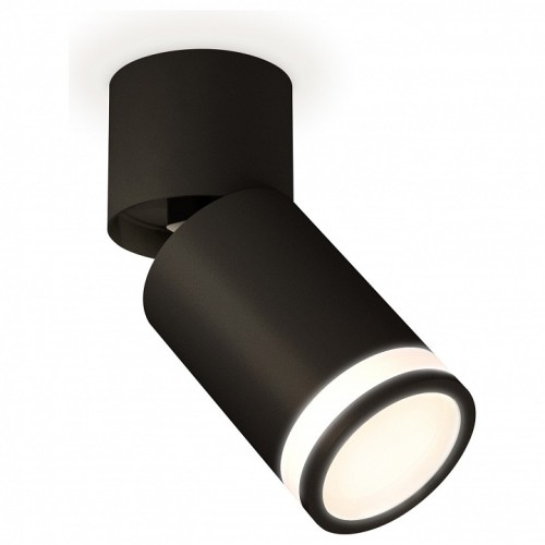 Комплект спота Ambrella light Techno Spot XM (A2221, C6313, N6221) XM6313084 от Мир ламп