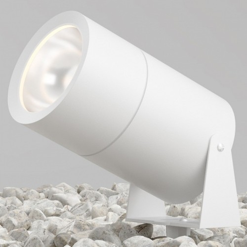Ландшафтный светодиодный светильник Maytoni Outdoor Bern O050FL-L15W3K от Мир ламп