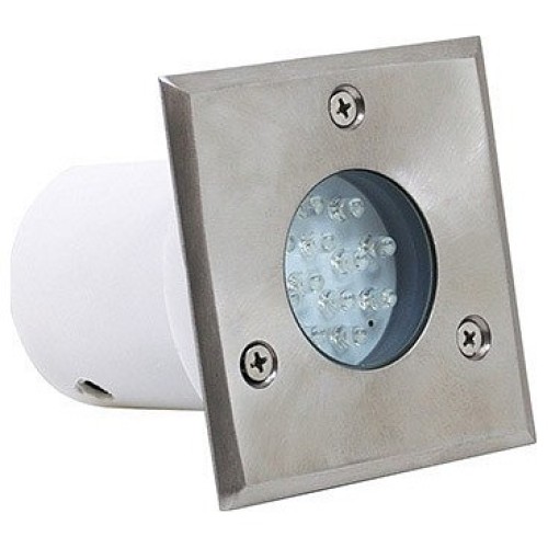 Встраиваемый светильник Horoz Electric Inci HRZ00001044 от Мир ламп