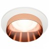 Встраиваемый светильник Ambrella light Techno Spot XC (C6512, N6135) XC6512025 от Мир ламп