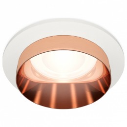 Встраиваемый светильник Ambrella light Techno Spot XC (C6512, N6135) XC6512025