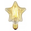 Лампа накаливания Loft it Edison Bulb E27 40Вт K 2740-S от Мир ламп