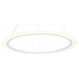 Подвесная светодиодная люстра Ambrella light Acrylica Original FA4342