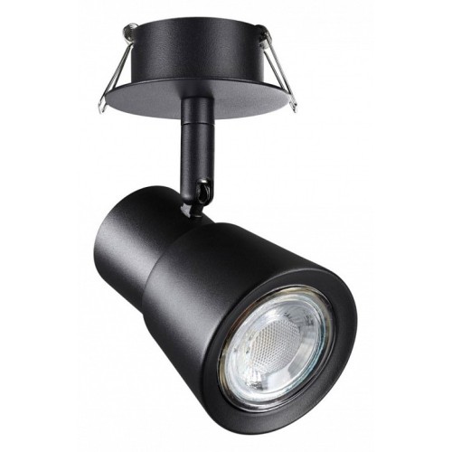 Встраиваемый светильник на штанге Novotech Molo 370930 от Мир ламп