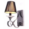 Бра LUMINA DECO Negrio LDW 8903-1 от Мир ламп