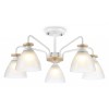 Потолочная люстра Ambrella light Traditional Modern TR9567 от Мир ламп