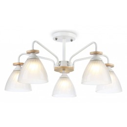 Потолочная люстра Ambrella light Traditional Modern TR9567