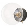 Бра Arte Lamp Vincent A7790AP-1BK от Мир ламп