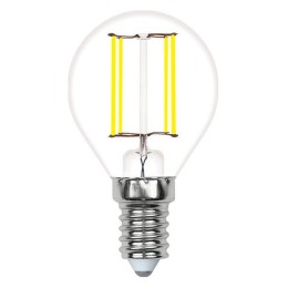 Лампа светодиодная Volpe  E14 4Вт 3000K UL-00008312