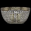 Бра Bohemia Ivele Crystal 1905 19051B/25IV GB от Мир ламп