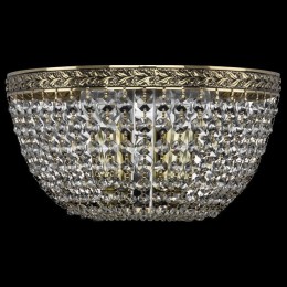 Бра Bohemia Ivele Crystal 1905 19051B/25IV GB