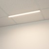 Потолочный светодиодный светильник Arlight Snap-Starline-Flat-S600-13W Warm3000 031569 от Мир ламп
