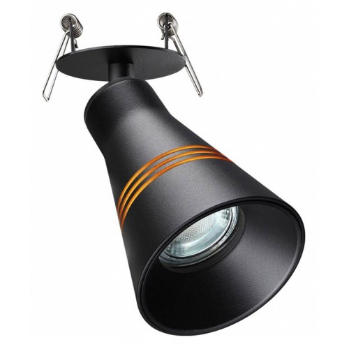 Встраиваемый светильник на штанге Novotech Sobit 370855 от Мир ламп