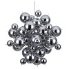 Подвесная люстра Arte Lamp MOLECULE A8313SP-6CC от Мир ламп