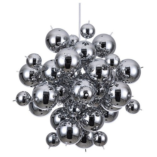 Подвесная люстра Arte Lamp MOLECULE A8313SP-6CC от Мир ламп