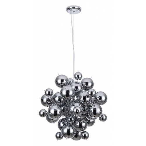 Подвесная люстра Arte Lamp MOLECULE A8313SP-6CC от Мир ламп